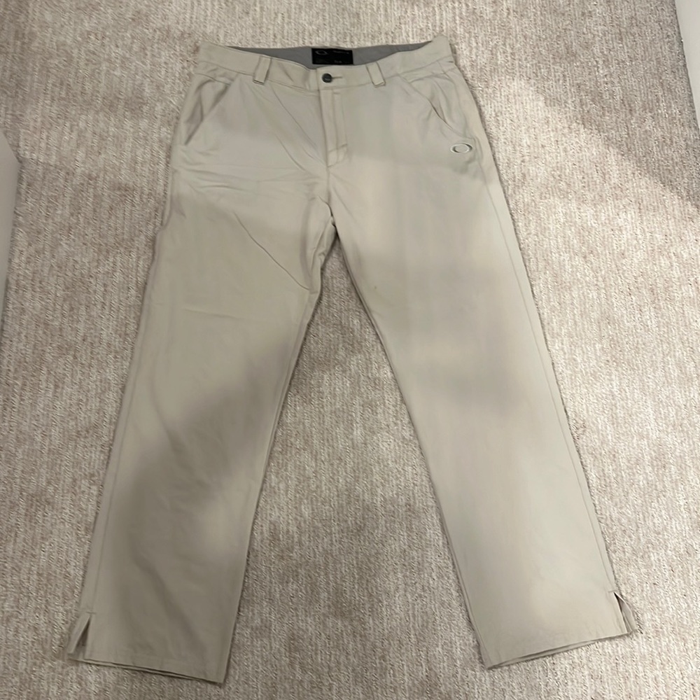 Oakley Mens Golf Pant